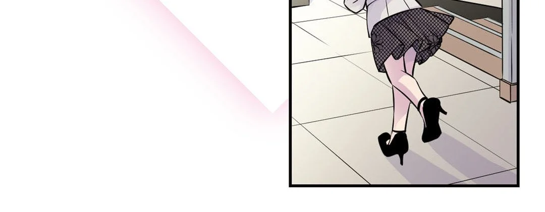 My Ex, Client - Chapter 34